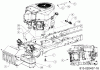 Cub Cadet XT3 QS137 14AFA5TM603 (2022) Ersatzteile Motorzubehör
