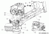 Cub Cadet XT2 PS107 13AGA1TS603 (2022) Ersatzteile Motorzubehör