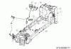Cub Cadet XT1 LT50 FAB 13AQA1CL056 (2022) Ersatzteile Elektroteile
