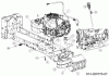 Cub Cadet XT2 PR106I 13DZA1CR603 (2021) Ersatzteile Motorzubehör