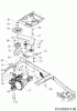 Cub Cadet LR2 NS76 13AB21JD603 (2023) Ersatzteile Fahrantrieb