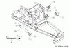 Cub Cadet LR1 MS76 13B726JD603 (2023) Ersatzteile Elektroteile