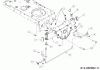 Cub Cadet LT2 NS92 13AB78BY603 (2023) Ersatzteile Vorderachse