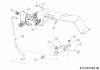 Cub Cadet LT2 NS92 13AB78BY603 (2023) Ersatzteile Parkbremse