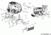 Cub Cadet LT3 PS107 13BJ79DG603 (2021) Ersatzteile Motorzubehör