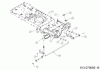 Cub Cadet LT3 PS107 13BJ79DG603 (2021) Ersatzteile Vorderachse