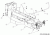 Cub Cadet XT1 OS107 13A8A1TS603 (2023) Ersatzteile Keilriemenschutz