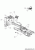 Cub Cadet XT2 PS117I 13DZA1CN603 (2021) Ersatzteile Elektroteile