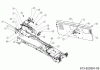 Cub Cadet XT2 QR106 13AFA1TR603 (2023) Ersatzteile Elektroteile