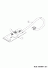 Cub Cadet XR5 1000 22AKFEFA357 (2023) Ersatzteile GSM Modul