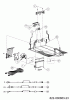 Cub Cadet XR5 1000 22AKFEFA603 (2023) Ersatzteile Basisstation (Cub Cadet)