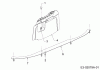 Cub Cadet LT3 PS107 13BJ79DG603 (2021) Ersatzteile Mulch Kit