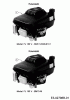 Cub Cadet LM3 ER53S 12CBPV7D603 (2021) Ersatzteile Motor Kawasaki