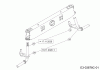 Cub Cadet LT3 PS107 13BJ79DG603 (2021) Ersatzteile Achsschenkel