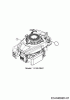 Cub Cadet LC3 DP56 25B-262E603 (2021) Ersatzteile Motor