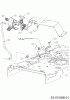Cub Cadet LT1 NS96 13BB76DF603 (2021) Ersatzteile Geschwindigkeitsregelung