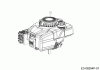 Cub Cadet LR2 NS76 13AB21JD603 (2021) Ersatzteile Motor