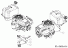 Cub Cadet XT1 OS107 13A8A1TS603 (2023) Ersatzteile Entlüftungsschlauch Kraftstoff