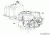 Cub Cadet XT3 QS137 14AFA5CA603 (2021) Ersatzteile Benzinleitung