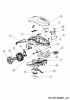 Robomow RT300 22BTBABB619 (2021) Ersatzteile Mähroboter Einzelteile