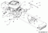 Wolf-Garten 96.130 T 13HH76WF650 (2020) Ersatzteile Motorzubehör