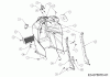 Wolf-Garten Expert 92.180 H 13IT91WE650 (2016) Ersatzteile Armaturenbrett
