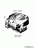 Wolf-Garten Expert 46 B P 11A-YA5E650 (2018) Ersatzteile Motor Briggs & Stratton