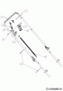 Wolf-Garten A 460 ASPHWIS 12AYTVB9650 (2020) Ersatzteile Elektroteile