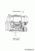 Wolf-Garten Expert 107.175 H 13HD93WG650 (2016) Ersatzteile Motor Briggs & Stratton