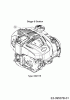 Wolf-Garten OMEGA2 46 B SP 12BBYA7F650 (2019) Ersatzteile Motor Briggs & Stratton