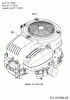Wolf-Garten E 13/92 T 13H2765E650 (2017) Ersatzteile Motor MTD ab 07.11.2016