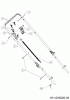 Wolf-Garten A 460 ASPHWIS 12DYTVB9650 (2022) Ersatzteile Elektroteile