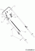 Wolf-Garten A 460 ASPHWIS 12CYTVB9650 (2021) Ersatzteile Elektroteile