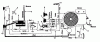Novotrac NOVO SUPER 110 SL 135-6821 (1985) Ersatzteile Schaltplan