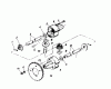 Gutbrod 810 HEBS 02635.06 (1985) Ersatzteile Differential