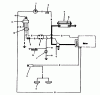 Gutbrod 810 HEBS 02635.06 (1985) Ersatzteile Schaltplan
