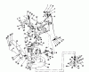 Gutbrod 810 HEBS 02635.06 (1985) Ersatzteile Mähwerk 26"/66cm