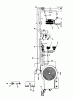 Super 1196 137-6320 (1987) Ersatzteile Schaltplan