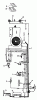 MTD 11/81 137-3320 (1987) Ersatzteile Schaltplan Vanguard