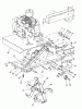 MTD GARTENTILLER 5 219-3200 (1989) Ersatzteile Hacksterne