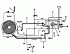 MTD 8/66 139-5020 (1989) Ersatzteile Schaltplan Vanguard