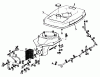 Gutbrod BM 100 4/BS 07507.02 (1988) Ersatzteile Tank