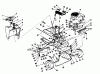 Gutbrod 810 HEBS 02651.03 (1988) Ersatzteile Vorderachse