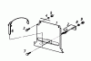 Gutbrod 810 HEBS 02651.03 (1988) Ersatzteile Anhängekupplung
