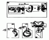 Golf 170 HD 4 02840.02 (1989) Ersatzteile Elektrostarter