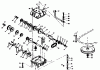Golf 170 HD 4 02840.02 (1989) Ersatzteile Getriebe