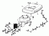Gutbrod BM 100 4/BS 07507.02 (1989) Ersatzteile Tank