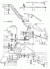 MTD QUICK 105 I/C 180-0176 (1990) Ersatzteile Holm