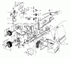 Rotaro ROTARO 48 S 181-0157 (1991) Ersatzteile Grundgerät