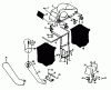 Gutbrod ASB 90-10 04015.01 (1991) Ersatzteile Grasfangkorb